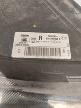 Laden Sie das Bild in den Galerie-Viewer, Frontscheinwerfer Seat Ateca 576941007D 576941008D Full LED Vorderseite SCH6062778645fq