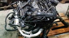 Laden Sie das Bild in den Galerie-Viewer, Motor Audi Seat VW CVN 1.4 TFSI 150PS 110kW Benzin Engine Komplett
