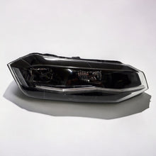 Laden Sie das Bild in den Galerie-Viewer, Frontscheinwerfer VW Polo 2G1941036F 90100102 FULL LED Rechts Headlight