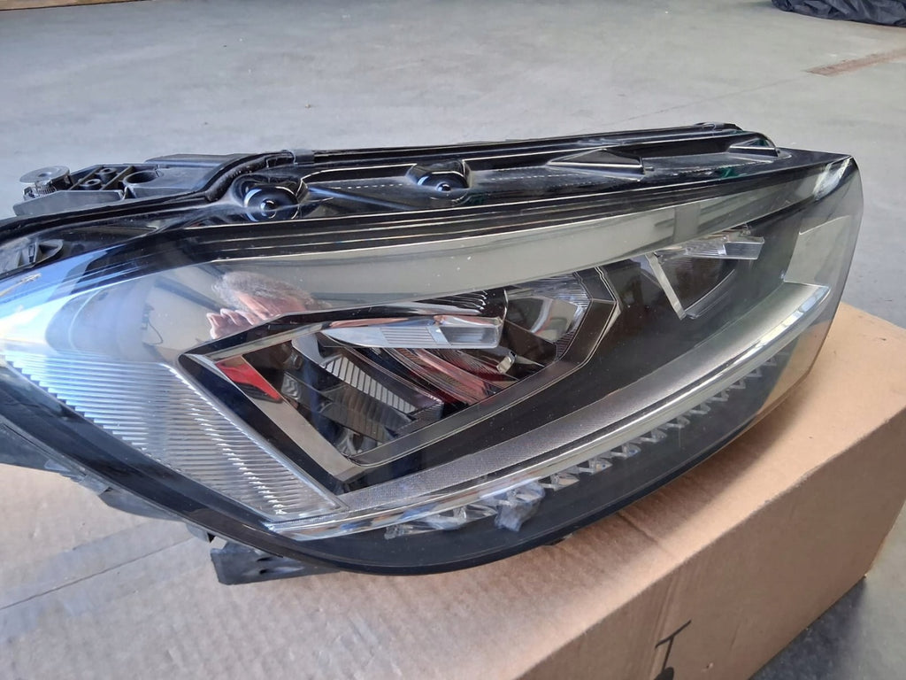 Frontscheinwerfer VW Touran 5TB941036E LED Rechts Scheinwerfer Headlight SCH3858013567ju
