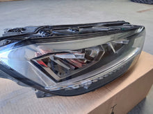 Load image into Gallery viewer, Frontscheinwerfer VW Touran 5TB941036E LED Rechts Scheinwerfer Headlight SCH3858013567ju