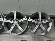 Load image into Gallery viewer, 4x Alufelge 17 Zoll A1774011200 Mercedes-Benz W247 W177 Rim Wheel FEL8099962594jc
