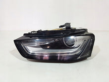 Laden Sie das Bild in den Galerie-Viewer, Frontscheinwerfer Audi A4 B8 8K0941005C Xenon Links Scheinwerfer Headlight SCH1547689112jc