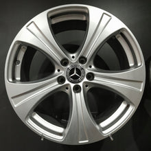 Load image into Gallery viewer, 4x Alufelge 18 Zoll 8.0" 5x112 38ET A2534010800 Mercedes-Benz Glc X253 Rim Wheel FEL1017795149ac