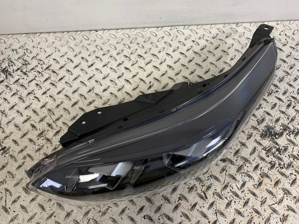 Frontscheinwerfer Kia Ceed 92101-J7500 Links Scheinwerfer Headlight SCH8767496038ul