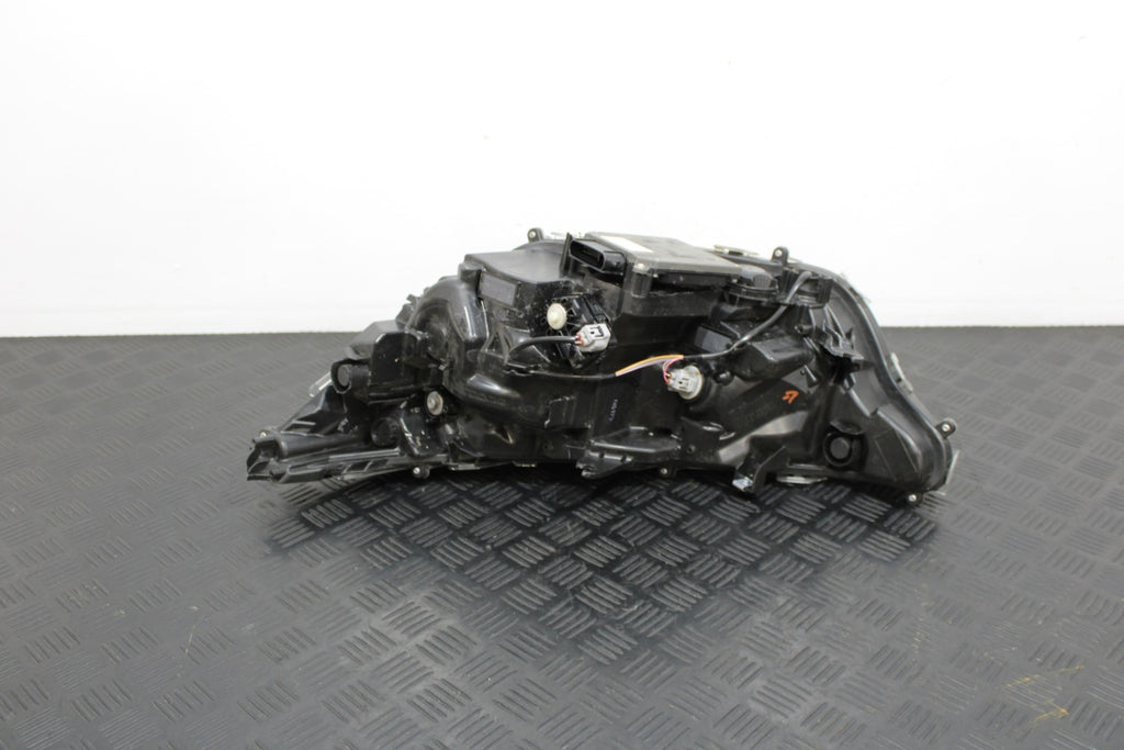 Frontscheinwerfer Toyota V I Rechts Scheinwerfer Headlight SCH7271988889yz