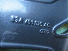 Load image into Gallery viewer, 1x Alufelge 20 Zoll 8.5" 5x112 38ET Matt Schwarz 83A601025 Audi Q3 Rim Wheel FEL2790688839wd