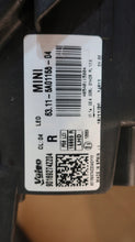 Load image into Gallery viewer, Frontscheinwerfer BMW Mini F56 F55 5A01158-04 Full LED Rechts Headlight SCH6460641061sj