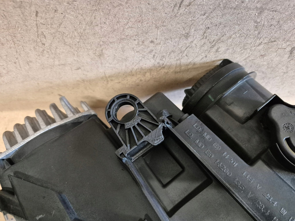 Frontscheinwerfer Seat Ateca 576941008D Full LED Rechts Scheinwerfer Headlight