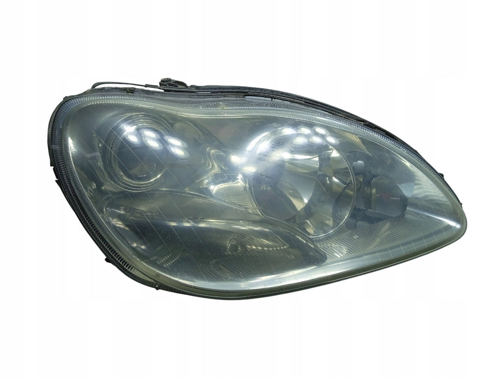 Frontscheinwerfer Mercedes-Benz W220 Rechts Scheinwerfer Headlight SCH4685383067tj