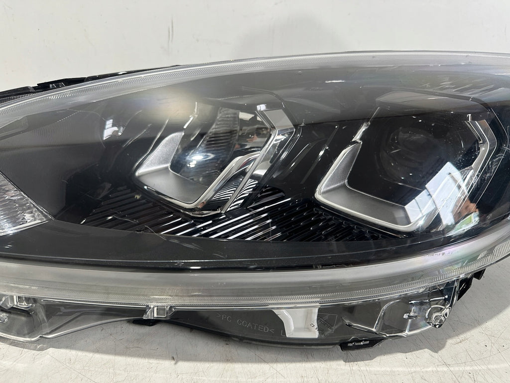 Frontscheinwerfer Ford Kuga III LV4B13E015CE Full LED Links Headlight SCH3266262824vk