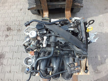 Laden Sie das Bild in den Galerie-Viewer, Motor Ford Fiesta I P4JB P4JA 1.0 108TKm 2013 Benzin Engine Komplett MOT3337664907eo