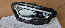 Load image into Gallery viewer, Frontscheinwerfer Mercedes-Benz W247 A2479065006 LED Rechts Headlight