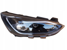 Frontscheinwerfer Ford Focus JX7B-13E016-CE XENON Rechts Scheinwerfer Headlight SCH9253491582tq