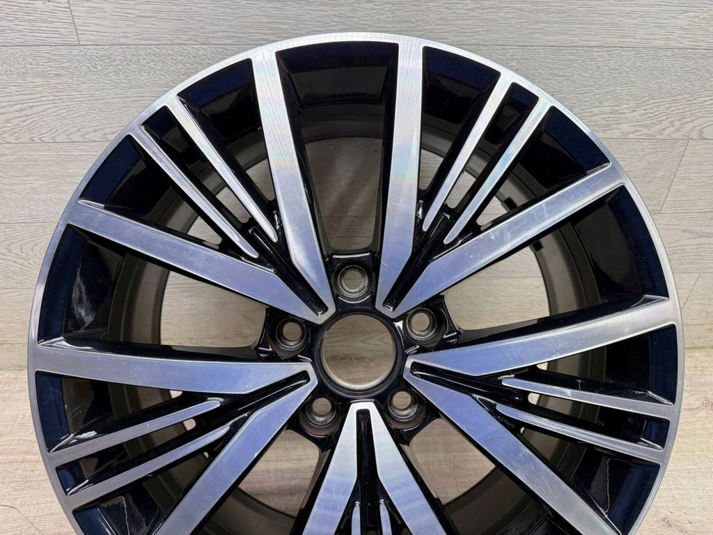 1x Alufelge 17 Zoll 5x112 5C0601025BQ VW New Beetle Rim Wheel FEL5436648238zz