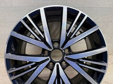 Load image into Gallery viewer, 1x Alufelge 17 Zoll 5x112 5C0601025BQ VW New Beetle Rim Wheel FEL5436648238zz