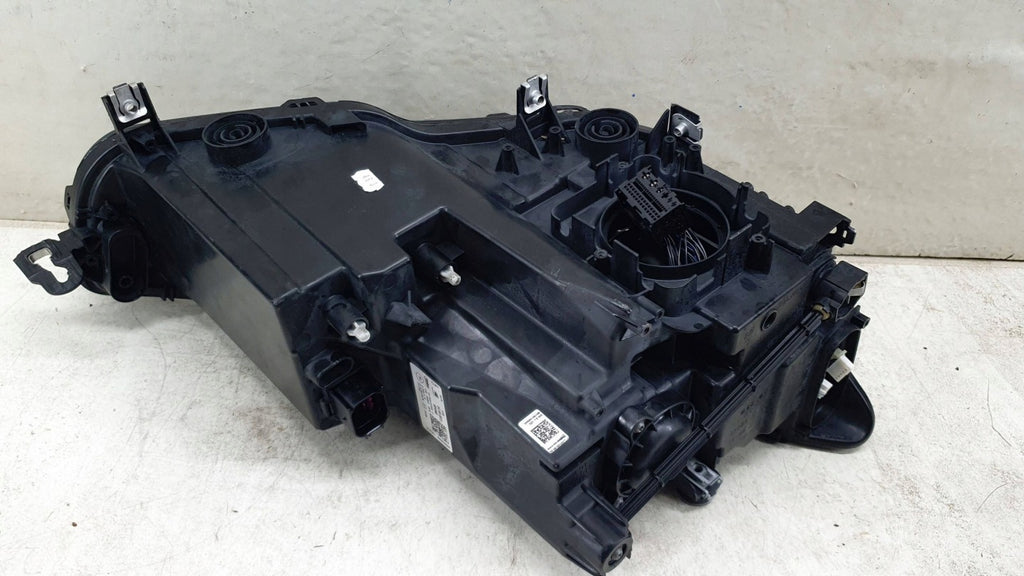 Frontscheinwerfer Seat Tarraco 5FJ941007H LED Links Scheinwerfer Headlight SCH1422203173eq