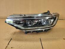 Laden Sie das Bild in den Galerie-Viewer, Frontscheinwerfer VW Passat B8 3G1941081T Rechts Scheinwerfer Headlight SCH3939632664gx