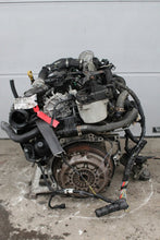 Laden Sie das Bild in den Galerie-Viewer, Motor Ford Fiesta UGJC 1.5 TDCI 75PS 55kW 2013 Engine Komplett MOT4211977555iw