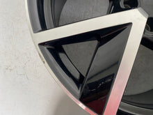 Load image into Gallery viewer, 1x Alufelge 20 Zoll 9.0" 5x112 33ET Matt Graphit 760601025R VW Touareg Rim Wheel FEL9940417976xb