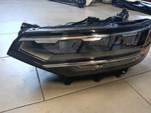 Load image into Gallery viewer, Frontscheinwerfer VW Passat B8 3G1941035Q Links Scheinwerfer Headlight SCH8980808632hz