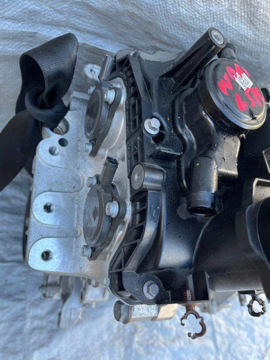 Motor Fiat Tipo 46347813 1.5 10TKm 2021 Benzin Engine Unkomplett MOT1058345578xw