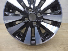 Load image into Gallery viewer, 1x Alufelge 15 Zoll 5.0" 4x100 38ET 403009407R Renault Clio I Rim Wheel FEL2200363358wa