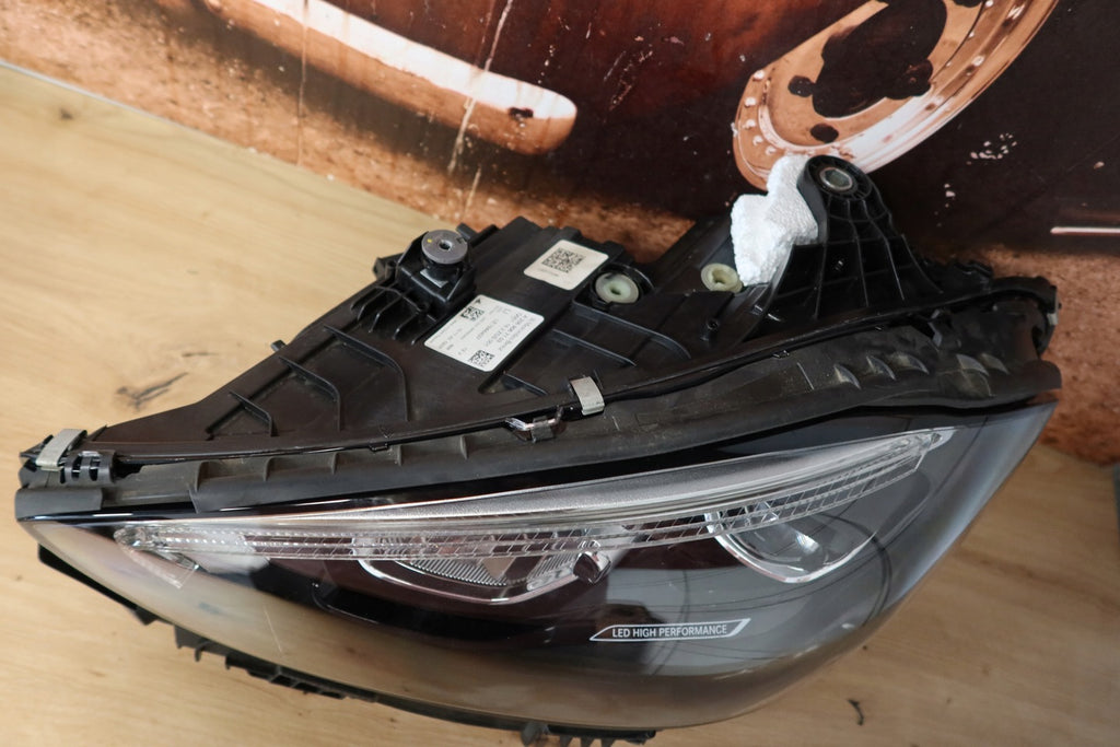 Frontscheinwerfer Mercedes-Benz W206 A2069067103 LED Rechts oder Links SCH2159224637uc