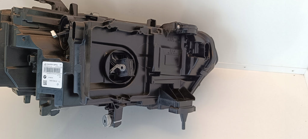 Frontscheinwerfer BMW X5 G05 G06 69481789 Links Scheinwerfer Headlight SCH3925567163om