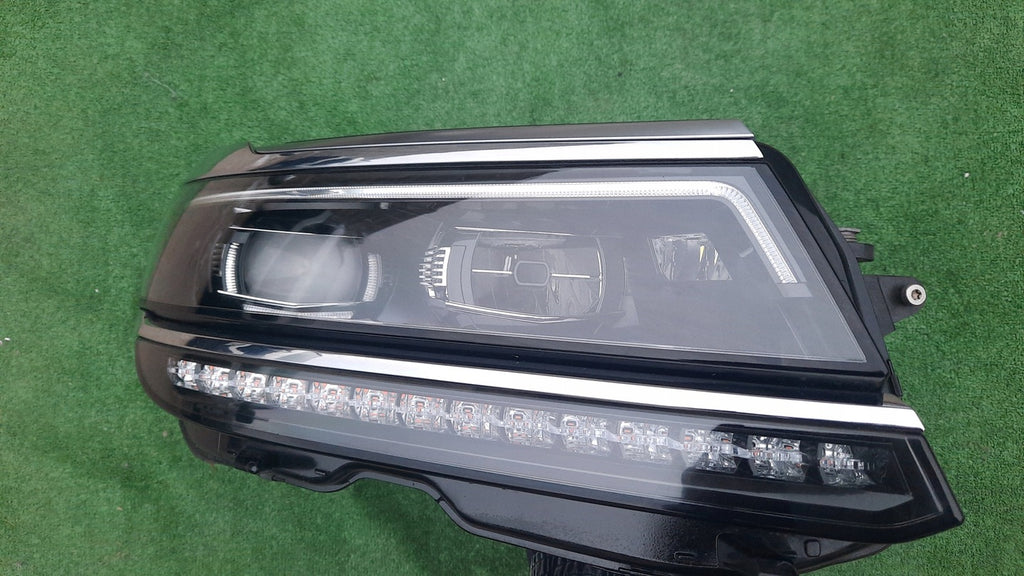 Frontscheinwerfer VW Tiguan 5NB941082D FULL LED Rechts Scheinwerfer Headlight