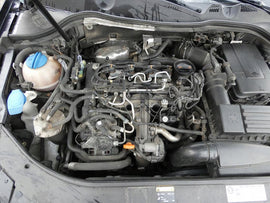 Motor VW Passat B7 CFFB CBAB 2.0 TDI 140PS 103kW 213TKm 2010 Diesel Komplett