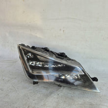Laden Sie das Bild in den Galerie-Viewer, Frontscheinwerfer Seat Leon 5F1941008 Rechts Scheinwerfer Headlight SCH3405556886ac