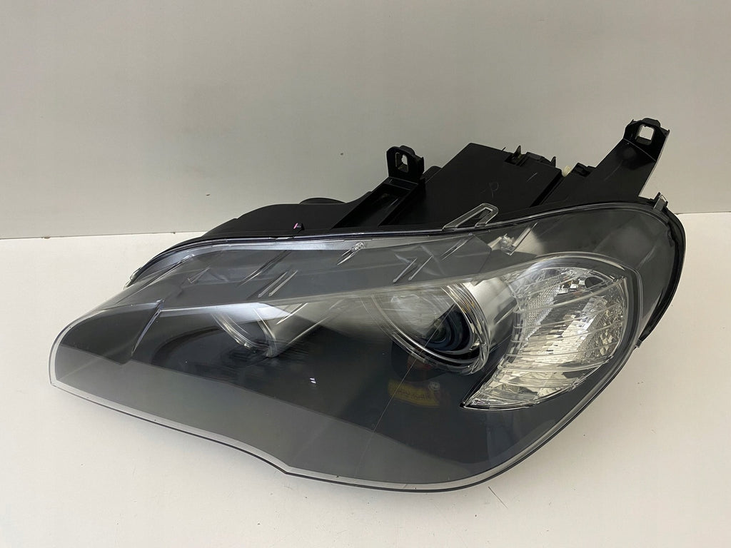 Frontscheinwerfer BMW X5 E70 7278045 Links Scheinwerfer Headlight SCH8141062247wj