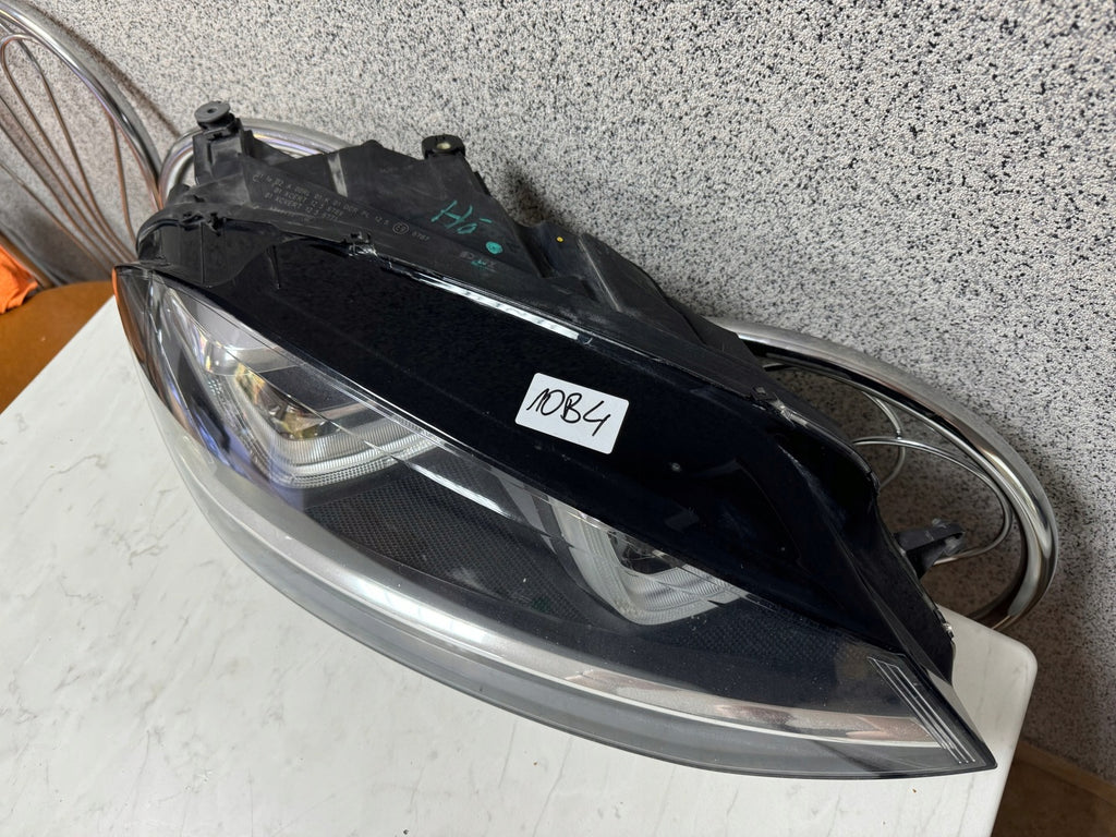 Frontscheinwerfer VW Golf VII 90024306 Xenon Rechts Scheinwerfer Headlight SCH7603891105ge