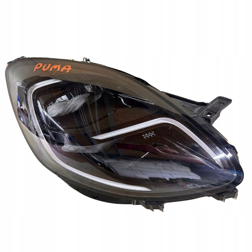 Frontscheinwerfer Ford Puma L1TB-13E014-LB LED Rechts Scheinwerfer Headlight SCH9128017698yq