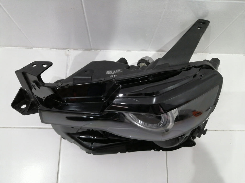 Frontscheinwerfer Mazda Mx-30 DN4L-51040 Full LED Links Scheinwerfer Headlight