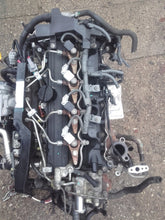 Laden Sie das Bild in den Galerie-Viewer, Motor Toyota Avensis Verso T27 RAV4 2.0 Diesel Engine Komplett