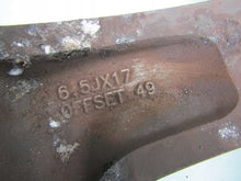 Load image into Gallery viewer, 1x Alufelge 17 Zoll 6.5" 4x100 49ET 52910-H8500 Kia Stonic Rim Wheel FEL7723019305xi