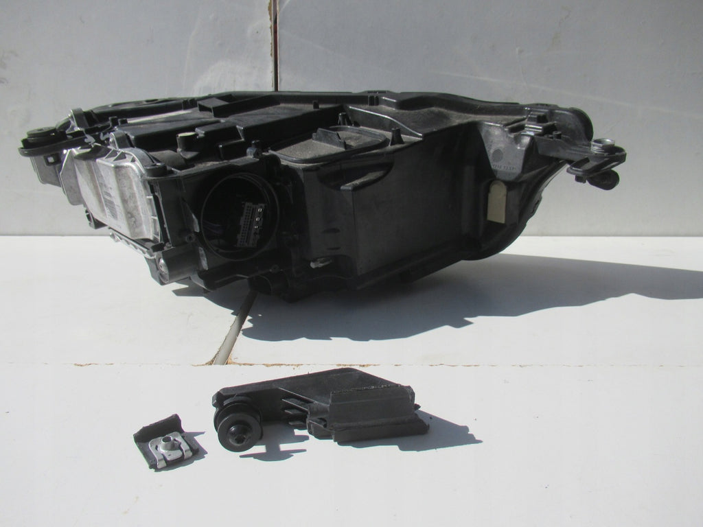 Frontscheinwerfer VW T-Roc Troc 2GA941035 LED Ein Stück (Rechts oder Links)