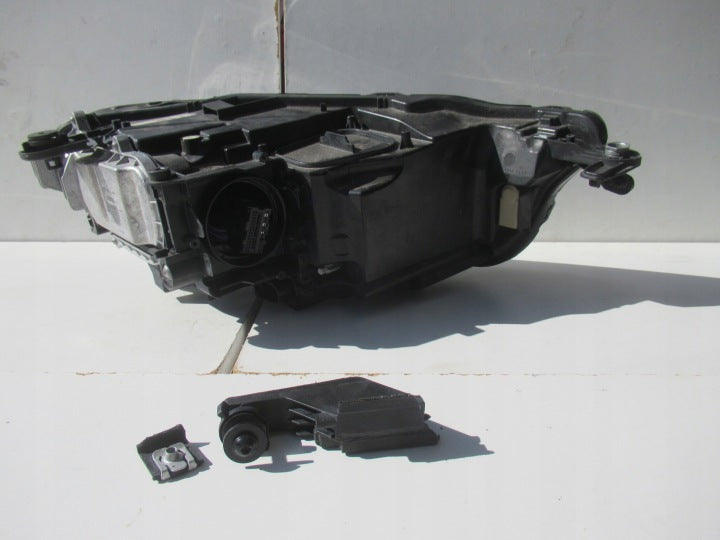 Frontscheinwerfer VW T-Roc Troc 2GA941035 LED Links Scheinwerfer Headlight SCH6030845995sk
