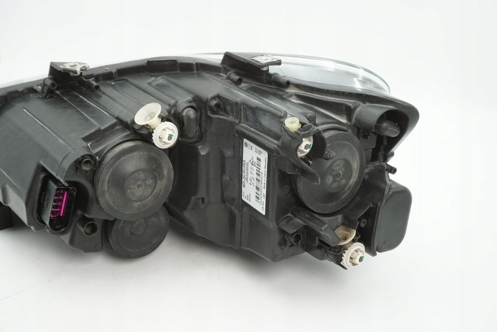 Frontscheinwerfer VW Polo 6C1941006B 1EB012034 Rechts Scheinwerfer Headlight SCH6434535632gm