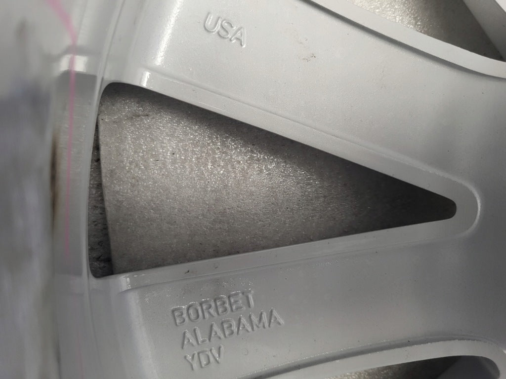 1x Alufelge 17 Zoll 7.0" 5x112 43ET 561601025F MA-DAR81 VW Passat B7 Rim Wheel FEL2748959218cf