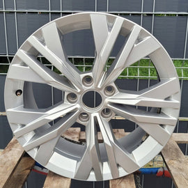 1x Alufelge 17 Zoll 7.0