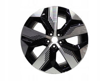 Load image into Gallery viewer, 1x Alufelge 20 Zoll 7.0" 5x114.3 34ET Glanz 403003990R Renault Megane E-Tech FEL8239449131rt