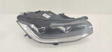 Laden Sie das Bild in den Galerie-Viewer, Frontscheinwerfer VW T Cross 2GM941036B Full LED Rechts Scheinwerfer Headlight