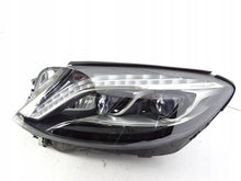 Load image into Gallery viewer, Frontscheinwerfer Mercedes-Benz A2229060702 Links Scheinwerfer Headlight