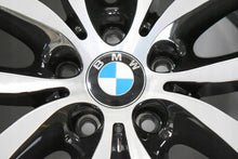 Load image into Gallery viewer, 4x Alufelge 19 Zoll 8.5" 5x120 33ET Glanz Schwarz 6790178 BMW 6 F06 F10 FEL3753911847xu