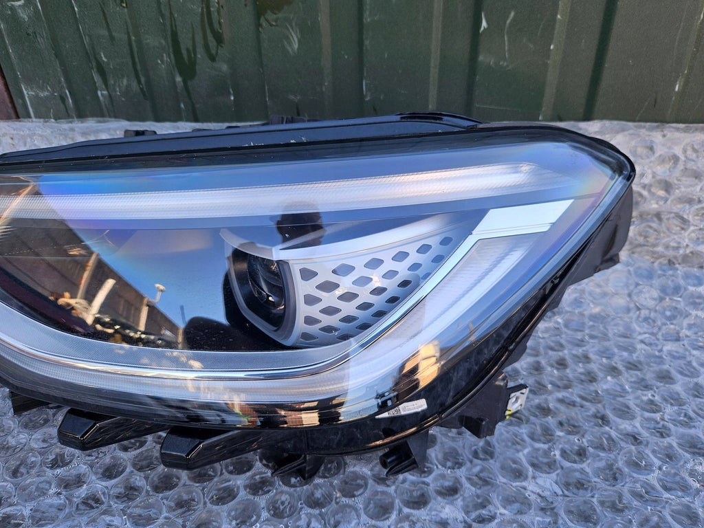 Frontscheinwerfer VW Id.4 11B941035M LED Ein Stück (Rechts oder Links) Headlight SCH5440990281rj