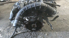Load image into Gallery viewer, Motor Hyundai Kia Ix20 Venga D4FC 1.4 CRDI Diesel Engine Komplett MOT6825331924ld
