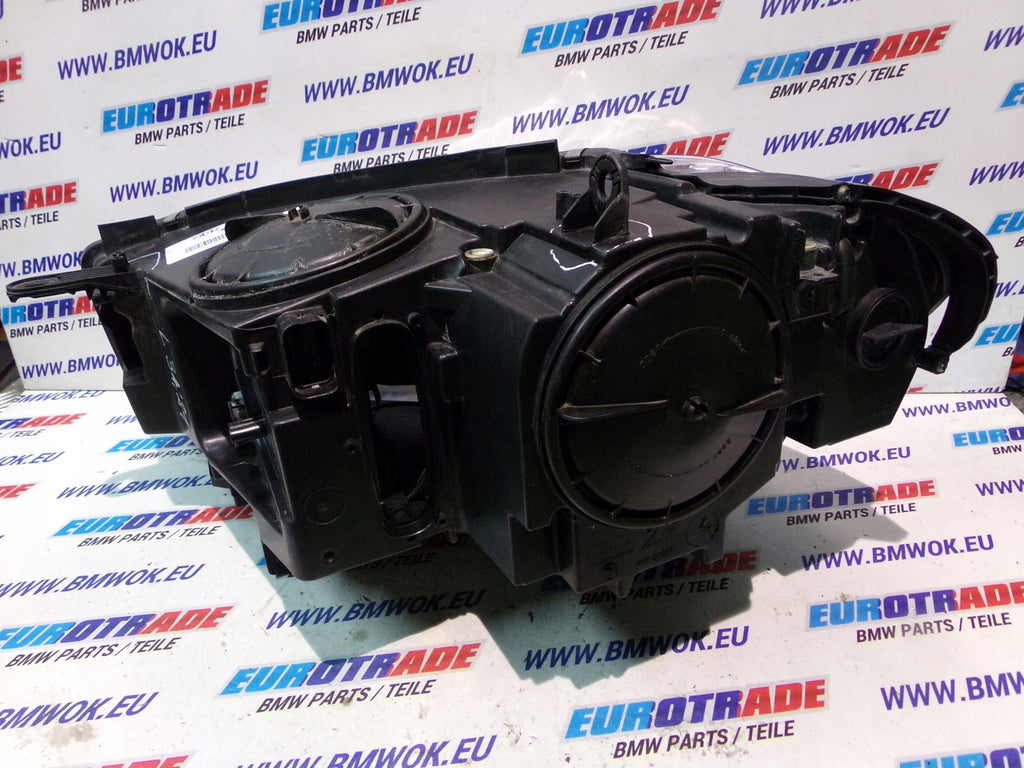 Frontscheinwerfer BMW F48 7472250 7290054 LED Rechts Scheinwerfer Headlight SCH4912460076ns